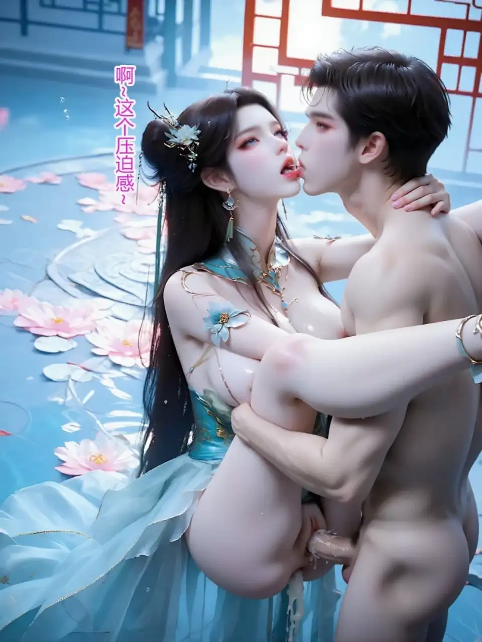 [其他] [转载搬运] 古薰儿乱欲录1-3[完结][图文叙事] [460p+180M][百度盘]