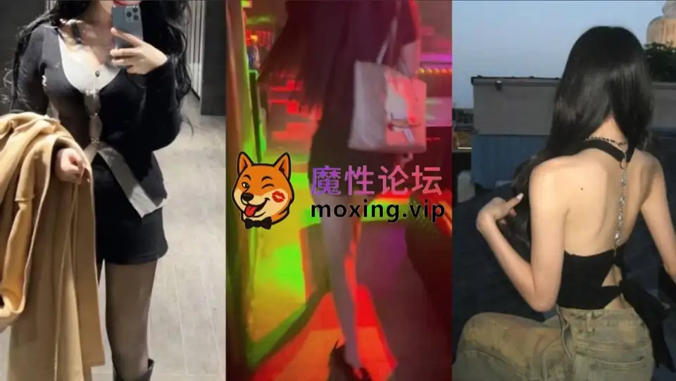 [夸克]推特大神looks199系列分享第五弹