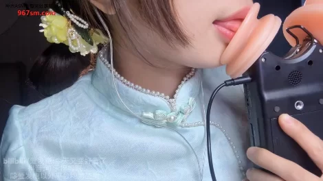 [转载搬运] 今天又变好看了_充满爱意的视觉系舔耳22min [1v+460m][百度盘]