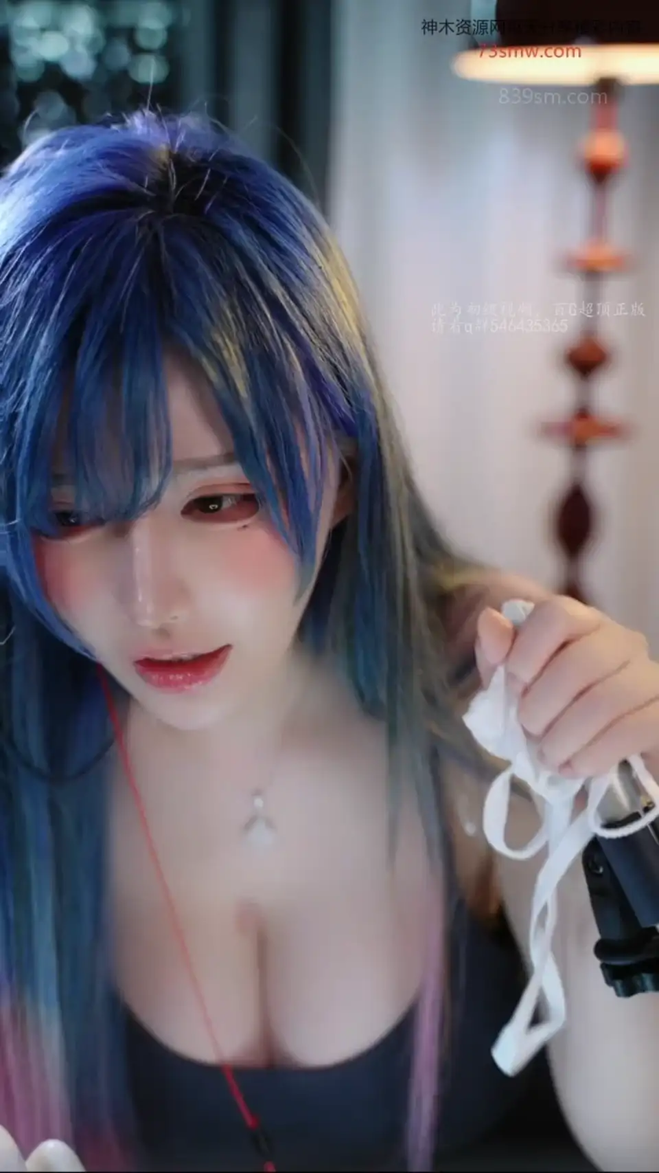 [转载搬运] ASMR 雨教皇 R_E_STUDIO 儿子的同学 [1v+81m][百度盘]