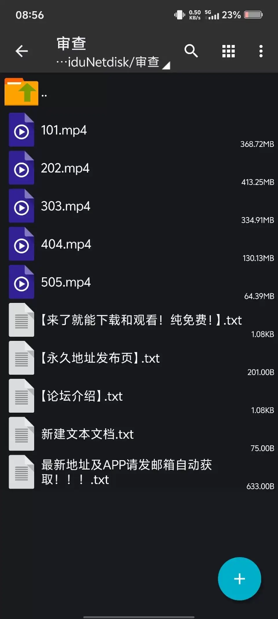 [音声] [自行打包] 审查马赛克 [5v+1g][百度盘]