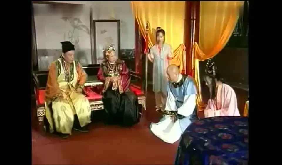 [港台] [自行打包] 【中字】红楼梦色情版新红楼梦第十集 [1+131M][百度盘]