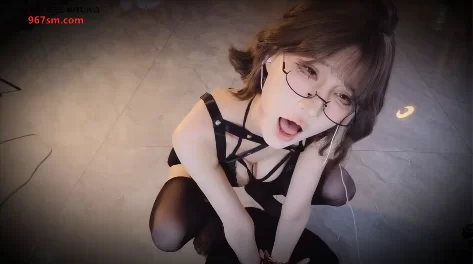 [转载搬运] ASMR 张爱玲 R_E_STUDIO 兔女郎の束缚play [1v+302m][百度盘]