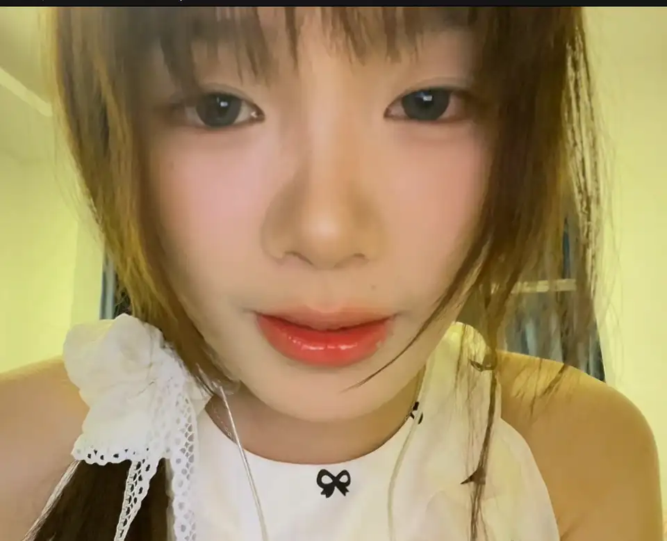 今天又变好看了_立秋夜话黏人精的碎碎念舔麦 1V337M百度盘