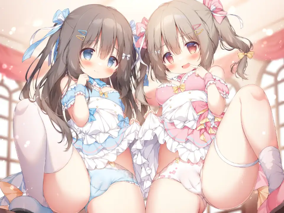【ASMR】[简体中文版][双耳·低语·娇声]欢迎光临雌〇鬼们的女仆咖啡厅·玲珑之吻!