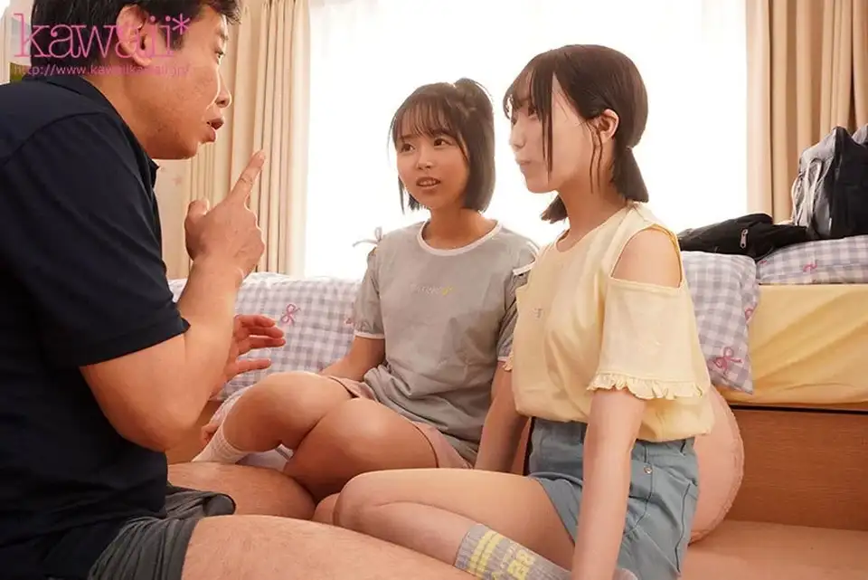 [乱伦] [转载搬运] 日向なつ 日向夏 日向由奈 姉妹 CAWD-882 [1+6.42G][磁力链接]