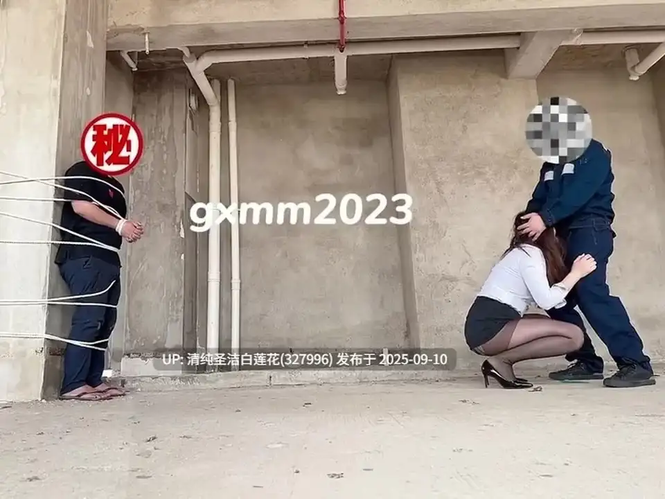 [自拍] [转载搬运] 【gxmm2023】推推又一极品蛮腰肥臀反差母狗婷各种人前露出户外啪 [1+2g][百度盘]