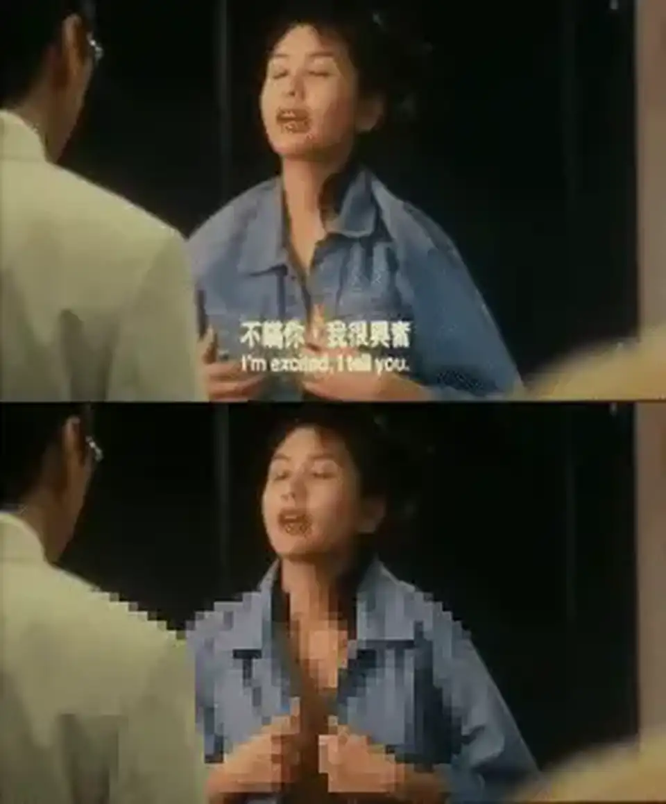 [自拍] [转载搬运] 【AI电影】怀旧港片 赌圣 孤单惊魂 等众多明星 大神制作 [1V+229MB][磁力链接]