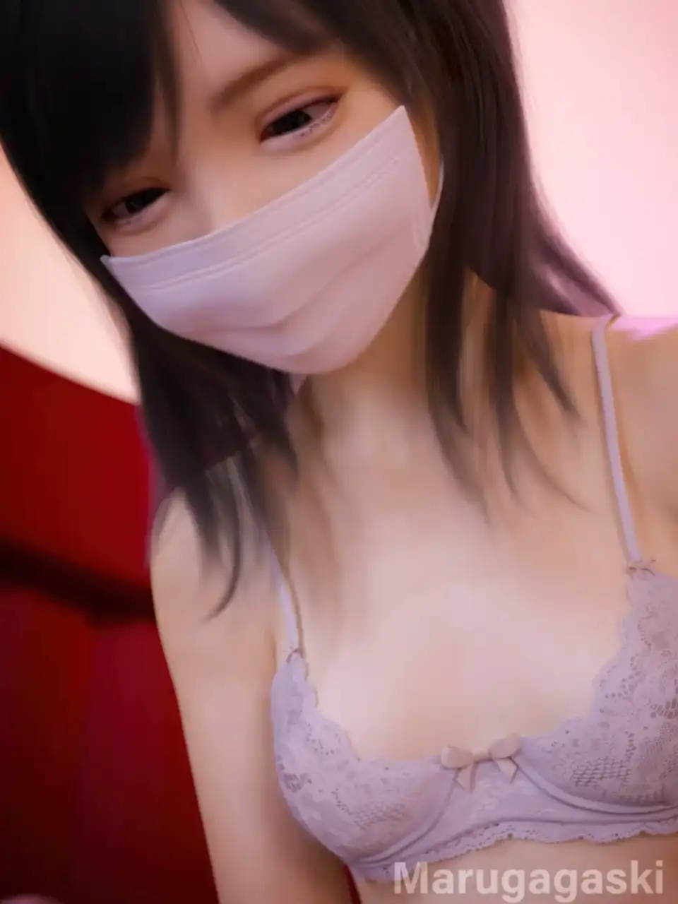 3D] [转载搬运] Marugaogaski合集[NB+15.17GB][百度盘]_懒人部落