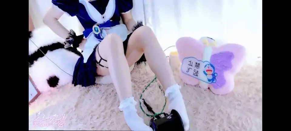 [转载搬运] [兰兰小苍Freesia] 舰长asmr [芙宁娜]轻语小剧场 [1+1.7G][百度盘]
