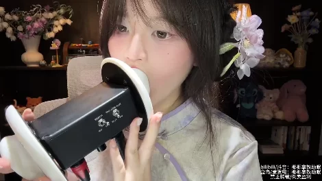 [转载搬运] 椰椰拿铁_民国风吐息甜耳｜ [1v+341m][百度盘]