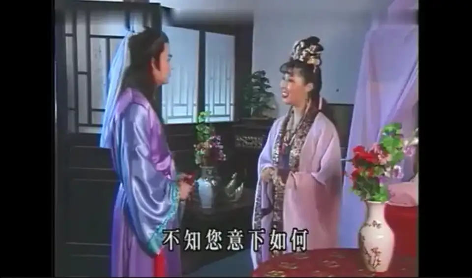 [港台] [转载搬运] 【中字】红楼梦色情版新红楼梦第九集 [1+142.5M][百度盘]