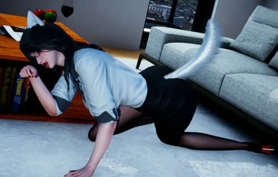 [大贤者]催眠女总裁妈妈01-02(完)[331P310M]
