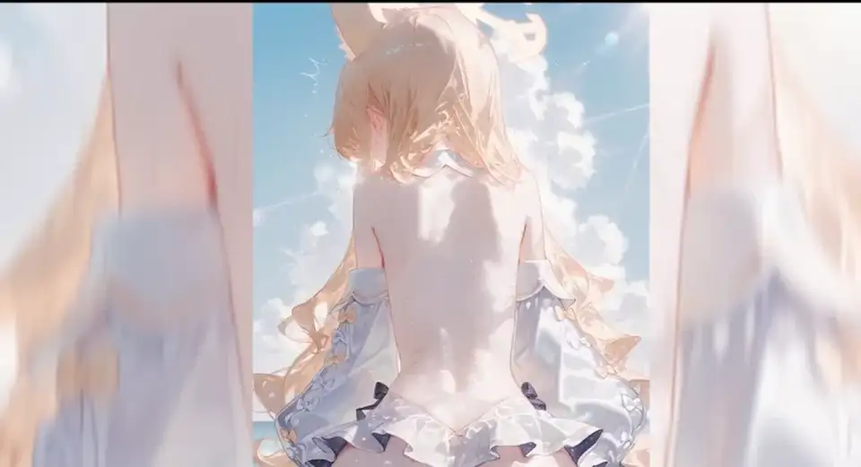 [音声] [自行打包] 音频+AI图 继母虐继子 [1+300M][百度盘]