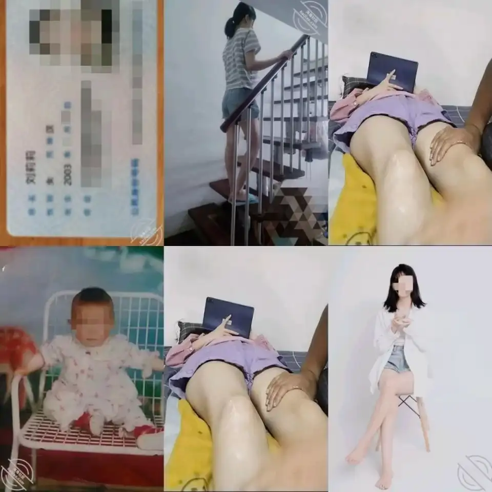 [自拍] [转载搬运] 大神被前妻绿了之后憋了十几年与她乱伦冲动到发狂 [1v+1.7G][百度盘]