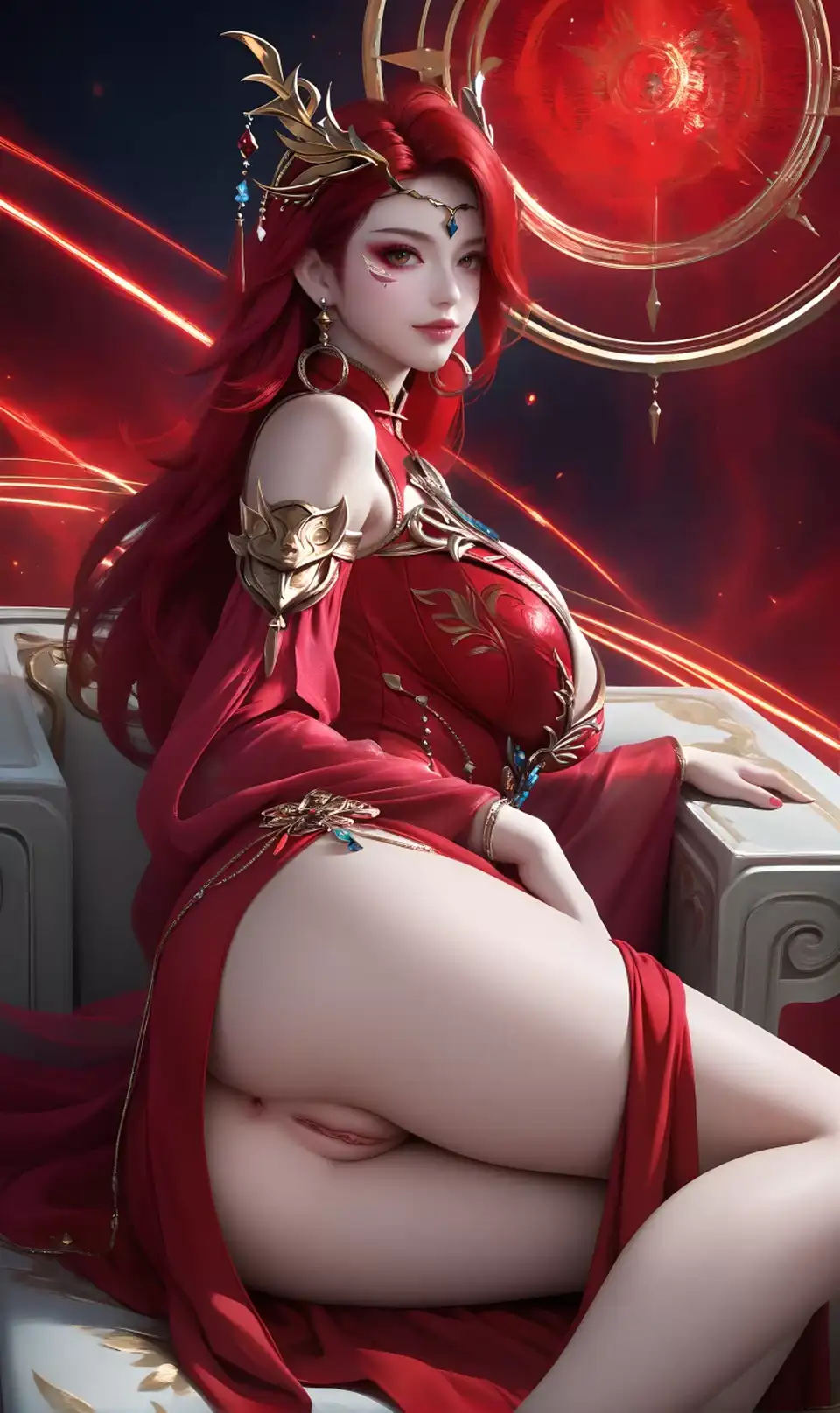 [唯美] [转载搬运] 黑猫 星辰变血妖王 [45p+349m][百度盘]