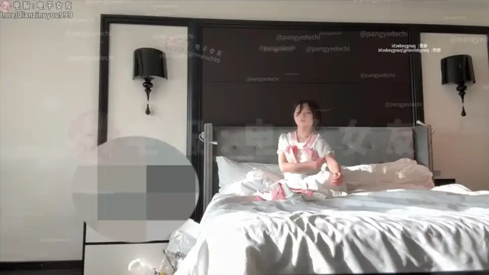 [91大神] [自行打包] 胖爷的奇妙之旅粉色JK白丝小萝莉沉迷肉弹冲击 [1+300M][百度盘]