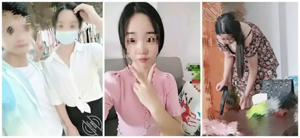 [91大神] [转载搬运] 醉玩亲姐❤️在KTV包间真实强暴醉酒亲姐叫的欲仙欲死 [36P+1V+407M][百度盘]