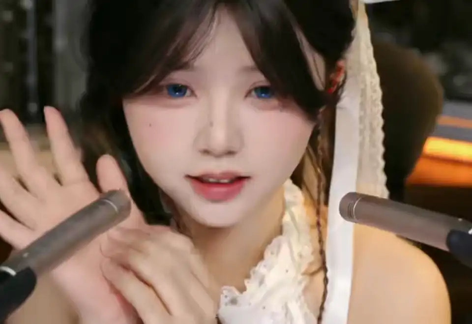 啵啵眠眠（asmr助眠）20250923 1V561M百度盘