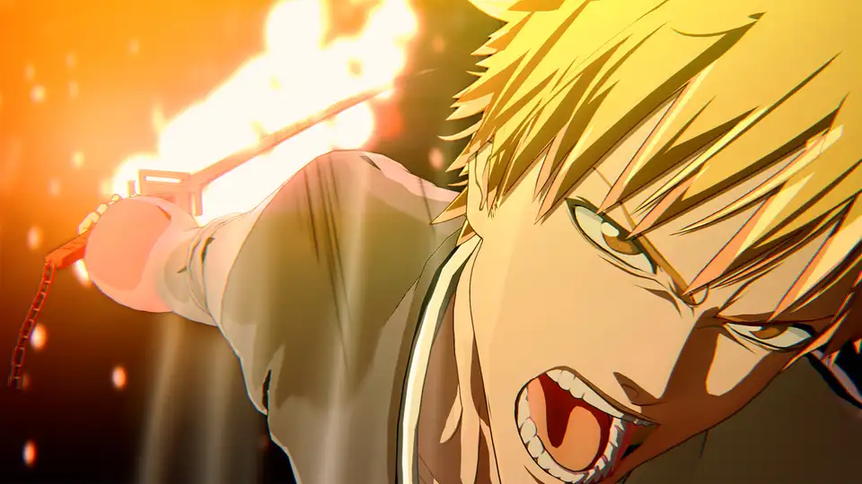 死神魂魄觉醒BLEACH Rebirth of Souls【v1.30容量73.2GB官方简体中文】