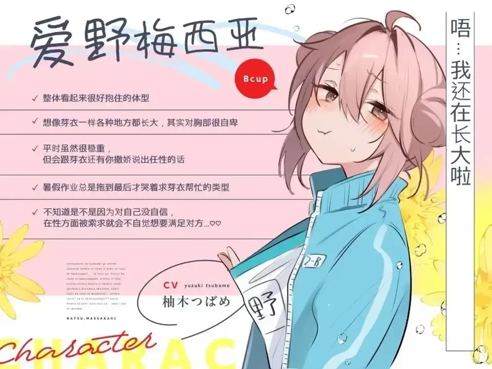 [转载搬运] 【同人-官中】RJ01451304盛夏时光～ 在同一个夏天享受双重_. [1v+2.51G][百度盘]