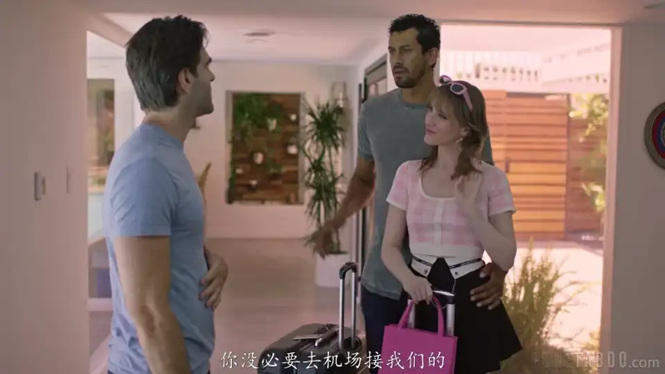 [中文字幕] [转载搬运] [中字]把我家当做你家 [1V+969MB][磁力链接]