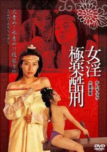 [韩国] [转载搬运] [中国香港-三级] 极乐酷刑-禁宫八大酷刑之极乐酷刑 [国语_. [1v+1.87Gb][磁力链接]