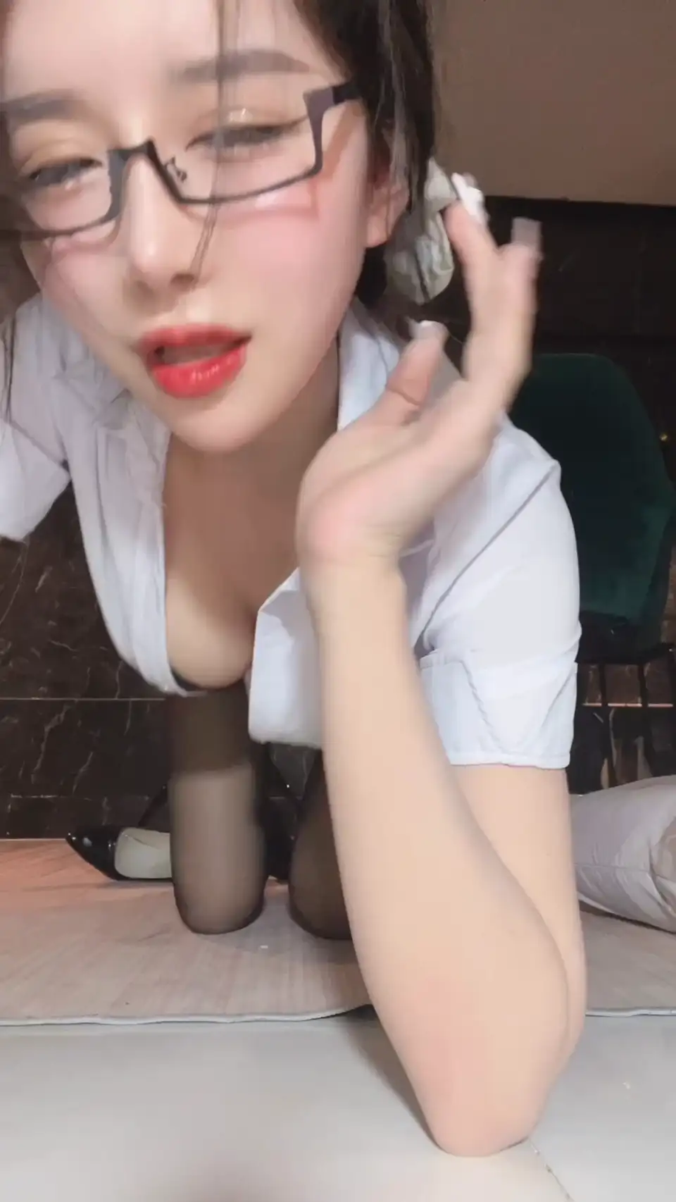 [转载搬运] ASMR-小恩雅 -生物老师的秘密 [1+553MB][百度盘]