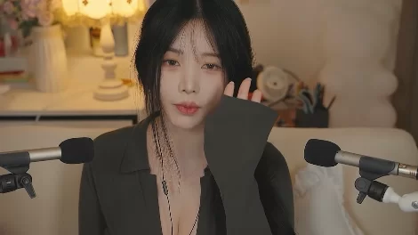 [转载搬运] ASMR Yoonying R_E_STUDIO 私密悄悄话 [1v+1g][百度盘]