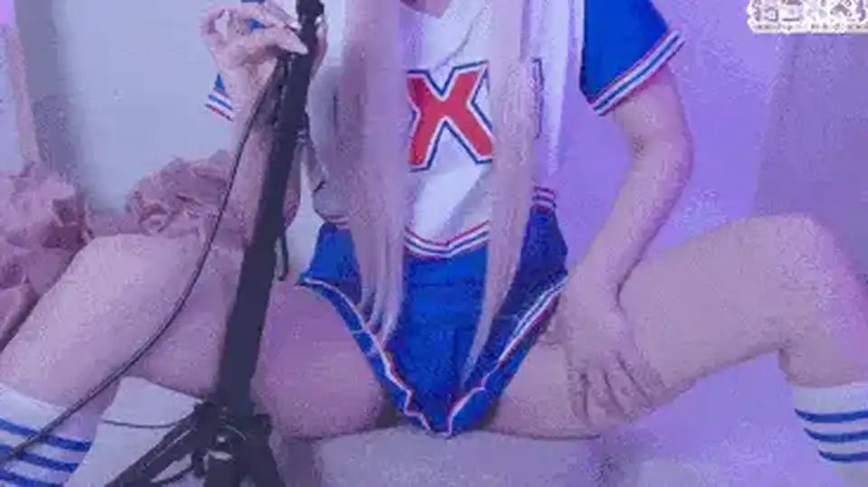 [转载搬运] 猫田25.5.26【冒頭無料耳舐めASMR】チアガールがゆさゆさ [1+655M][百度盘]