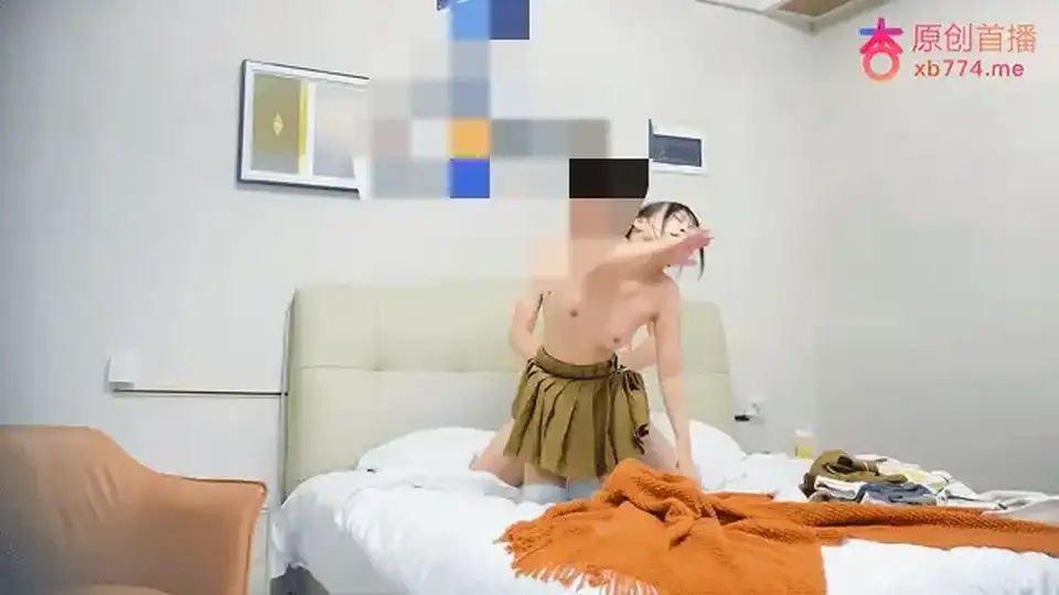 [自拍] [自行打包] 杏吧周星星2-今天约了一个刚成年的JK萝莉萌妹子身材很 [1v+912m][百度盘]