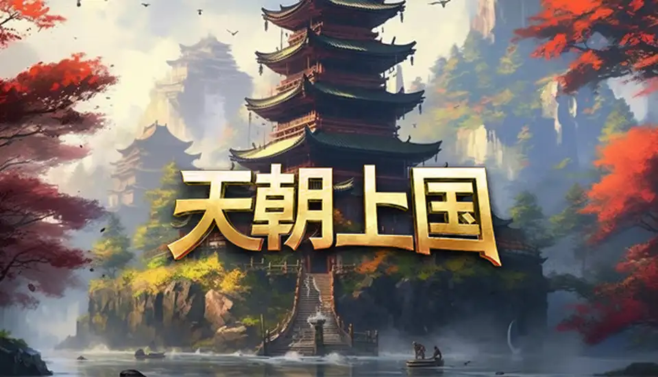 天朝上国-中字-国语-Build.20145935+全DLC-原声音乐-解压即撸-