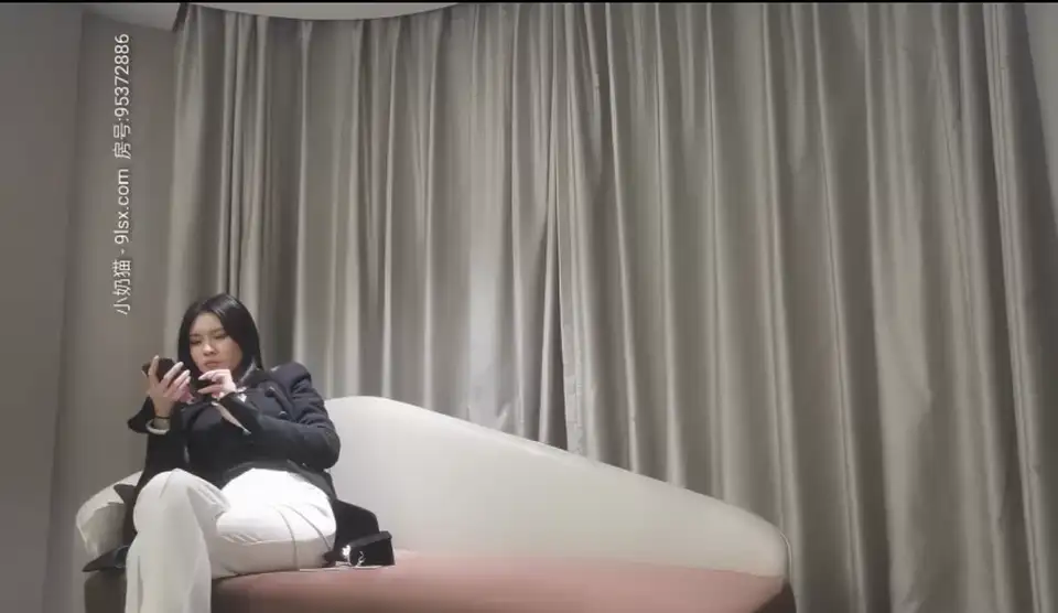 [91大神] [转载搬运] 【AI画质增强】 小宝寻花约了个高颜值气质黑衣妹子啪啪_ [1v+5.07g][百度盘]
