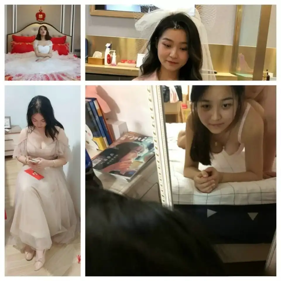 [91大神] [转载搬运] 骚货新娘子❤️趁在她洞房之前干她一炮还说以后把伴娘_. [3V+55M][百度盘]