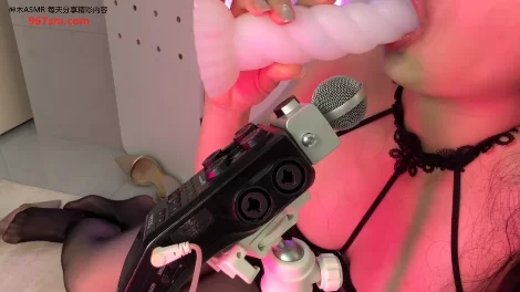 [转载搬运] ASMR 晚安yoyo R_E_STUDIO 092khuan龙 [1v+177m][百度盘]