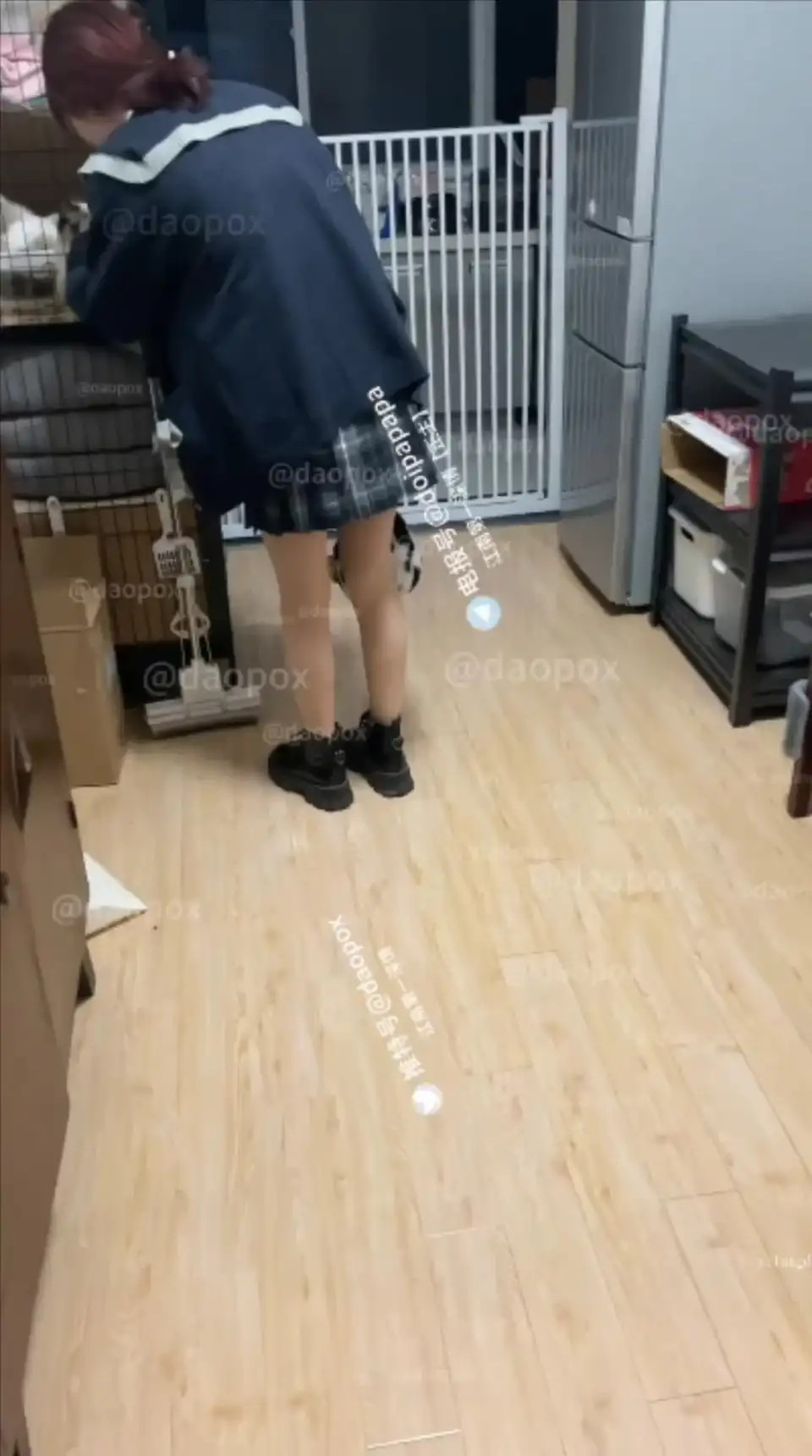 [91大神] [自行打包] 江南第一深情【元歌的恋爱日记】最新22号JK女主 [1+600M][百度盘]