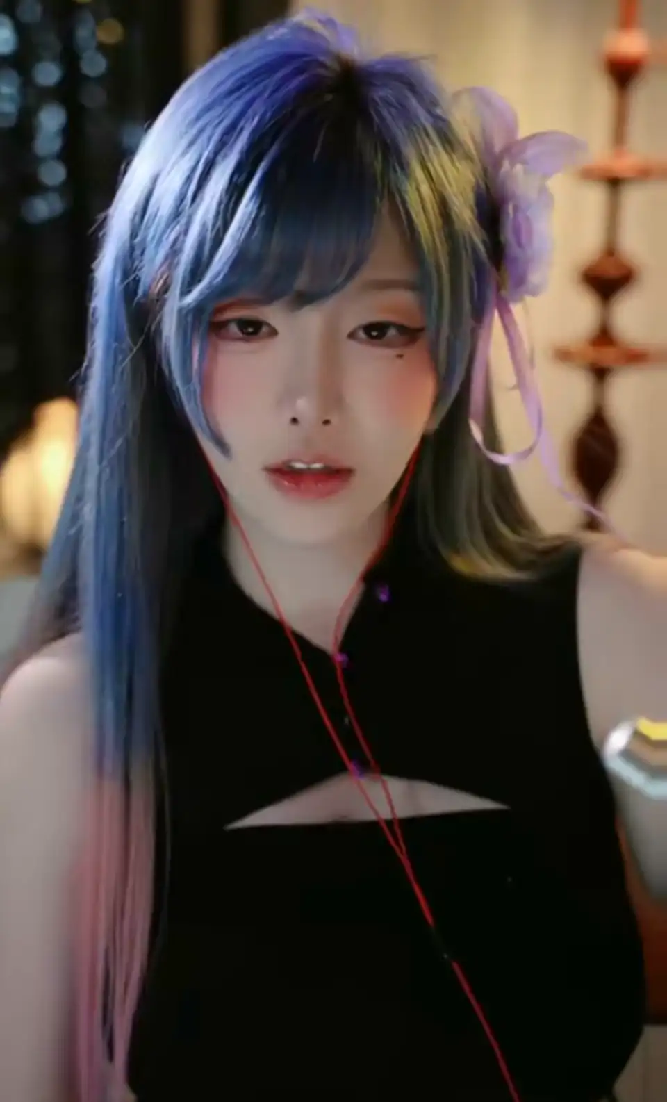 雨教皇_一色雨_抖音最强轻语助眠主播!_20251005_1V536M百度盘