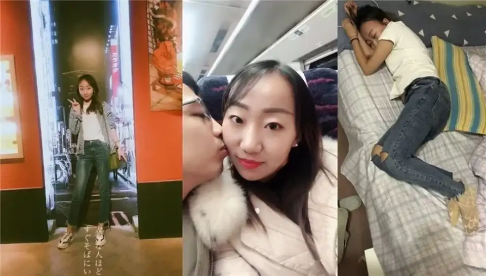 [91大神] [转载搬运] 【泄密】美少妇首次出轨约炮单男非常嗨皮 [1V+295M][百度盘]