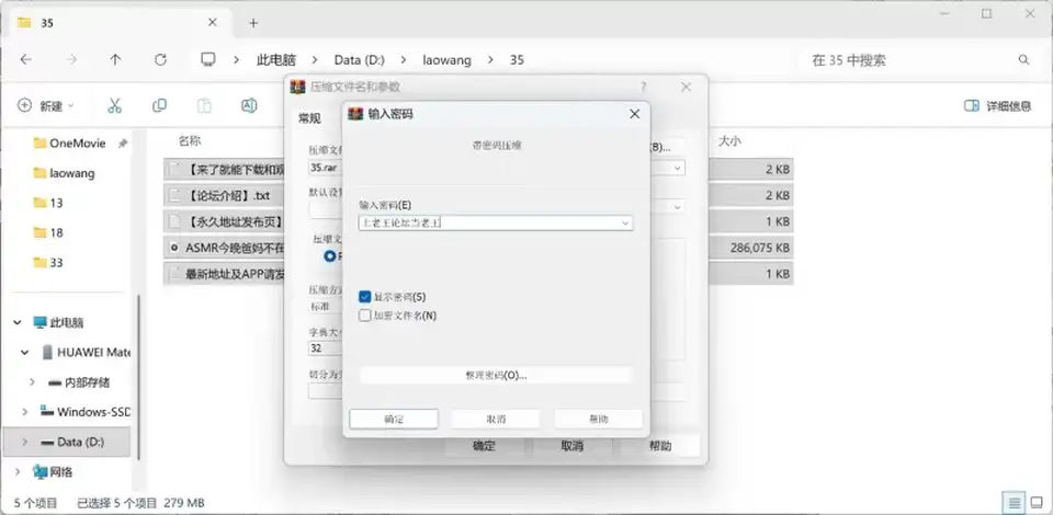 [自拍] [自行打包] ASMR 今晚爸妈不在家_ [1+300m][百度盘]
