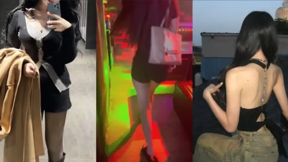 [女大学生] [转载搬运] 推特大神looks199系列分享五 [24V19P+5G][百度盘]