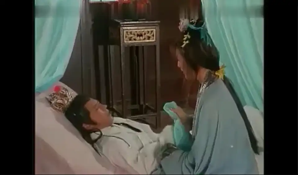 [港台] [转载搬运] 【中字】红楼梦色情版新红楼梦第四集 [1+139.7M][百度盘]