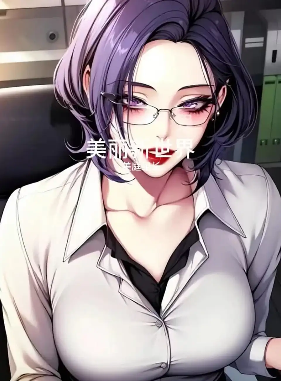 [转载搬运] 婉儿别闹 美庭组长(第一部) [1+258MB][百度盘]