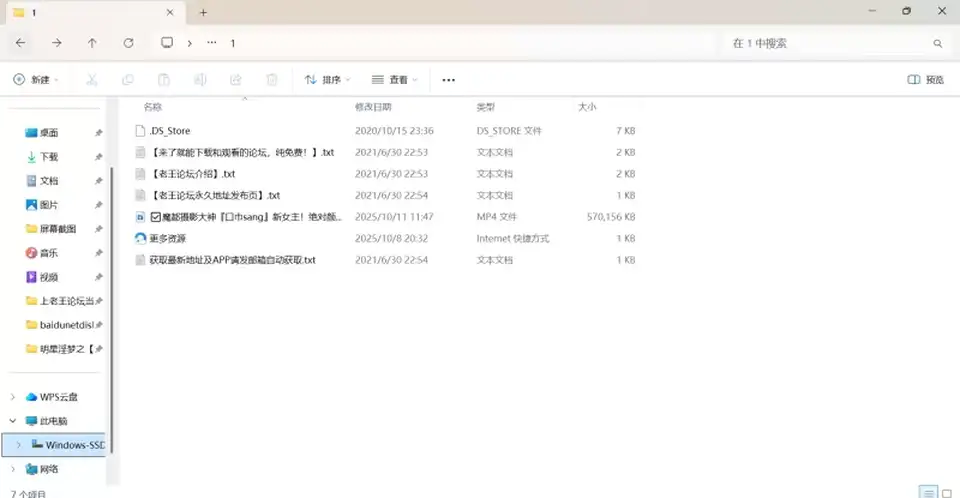 [自拍] [自行打包] 魔都摄影大神口巾sang新女主!绝对颜值的御姐初_ [1v+556m][百度盘]