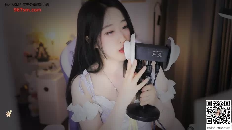 [转载搬运] ASMR 绮夏 R_E_STUDIO 亲吻弹舌甜耳 [1v+70m][百度盘]