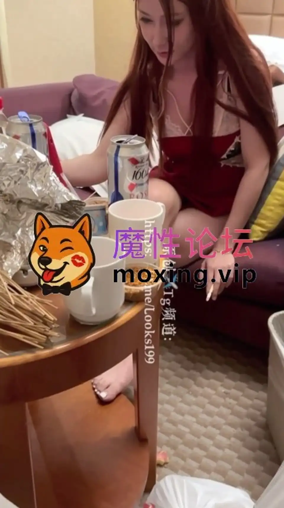 [夸克]推特大神@szdysq199第三弹分享