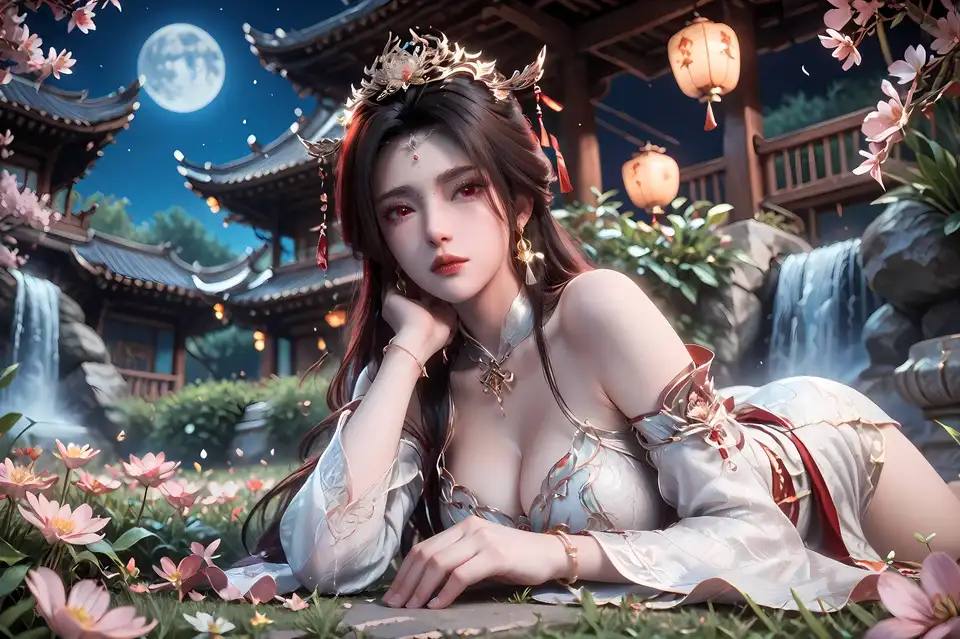 姚惜雪 91P 778M
