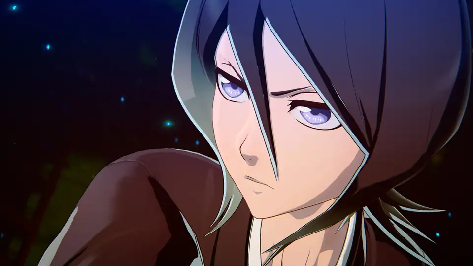死神魂魄觉醒BLEACH Rebirth of Souls【v1.30容量73.2GB官方简体中文】