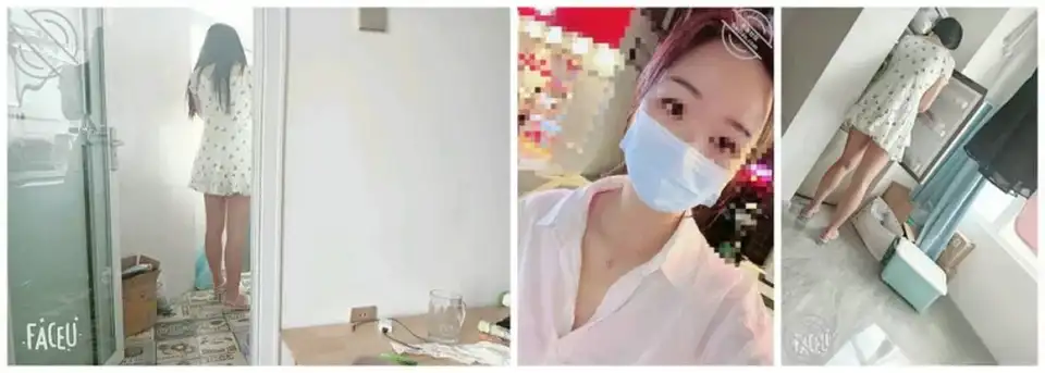 [91大神] [转载搬运] 醉玩亲姐❤️在KTV包间真实强暴醉酒亲姐叫的欲仙欲死 [36P+1V+407M][百度盘]