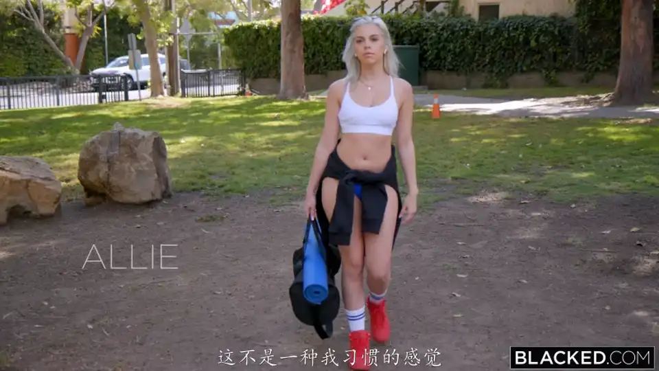 [中文字幕] [转载搬运] [中字]被黑人大屌所折服的美女 [1V+691MB][磁力链接]