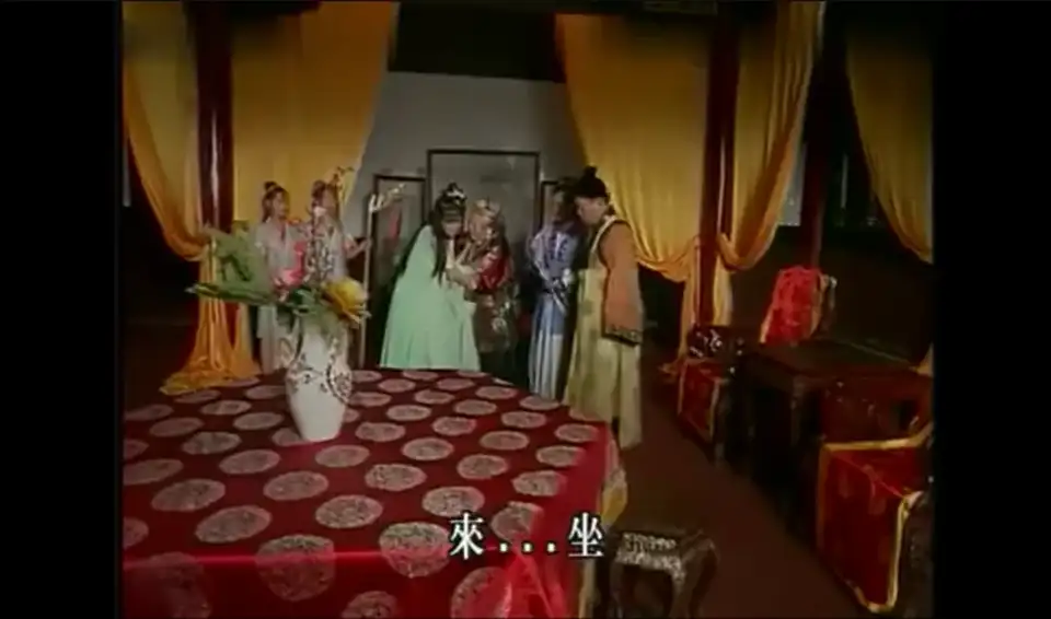 [港台] [转载搬运] 【中字】红楼梦色情版新红楼梦第二集 [1+141.2M][百度盘]